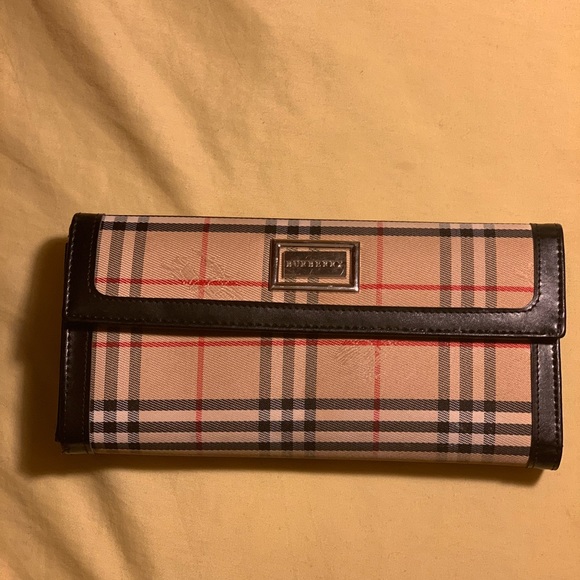 Burberry Handbags - condition is good as shown in pictures